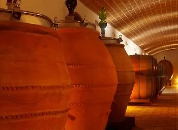 Hotel Tenuta Casteani *