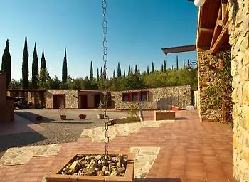 Hotel Tenuta Casteani *